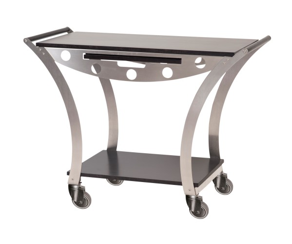 table de service carne 2 new wave 105NW-2	