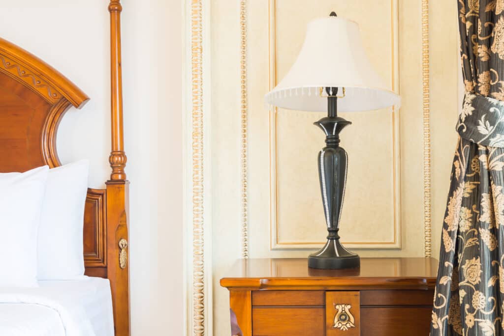 Le Mobilier sur Mesure dans l'Hôtellerie de Luxe