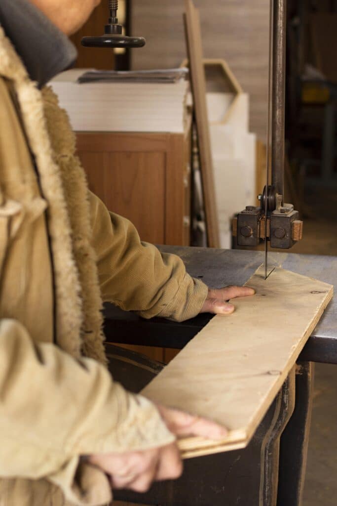 Meubles personnalisables à Cannes - Servizial